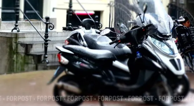 Впервые в Севастополе ехавший пьяным водитель угодил за решетку