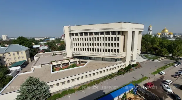 Новости Севастополя - Как сделать из Севастополя Сингапур, Тайвань, Гонконг и так далее?..