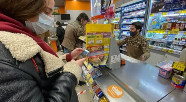 Новости Севастополя - Севастопольским родителям придется идти к нотариусу