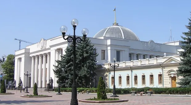 Новости Севастополя - Рада решила уволить Куницына