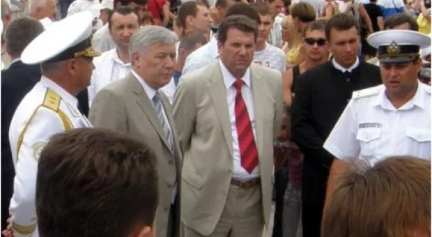 Новости Севастополя - Велижанский: работа комиссии по Севастополю будет активизирована