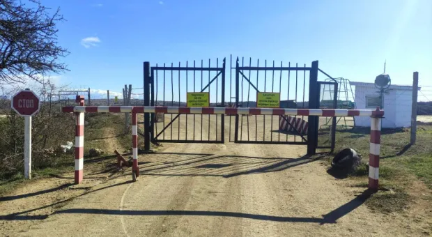 Новости Севастополя - В Севастополе снесли незаконную многоэтажку 