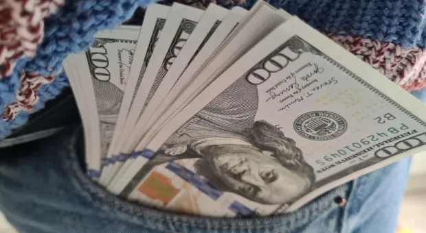 Новости Севастополя - "Мертвая душа"