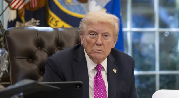 Мировые новости - Трамп отменил встречу с Путиным и ввёл санкции против Роснефти и Лукойла