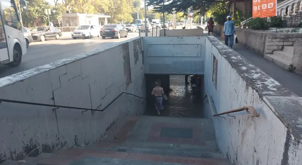 Новости Севастополя - К лету Севастополю обещают красивую благоустроенную набережную