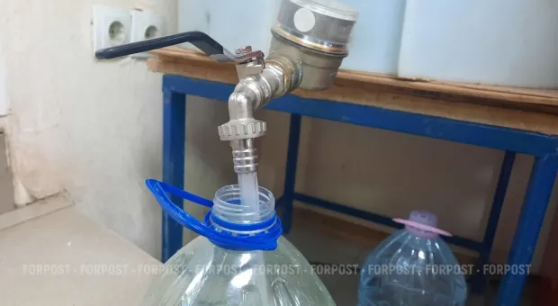 Новости Севастополя - Правительство Севастополя будет искать ценный металл в снесенных самостроях 