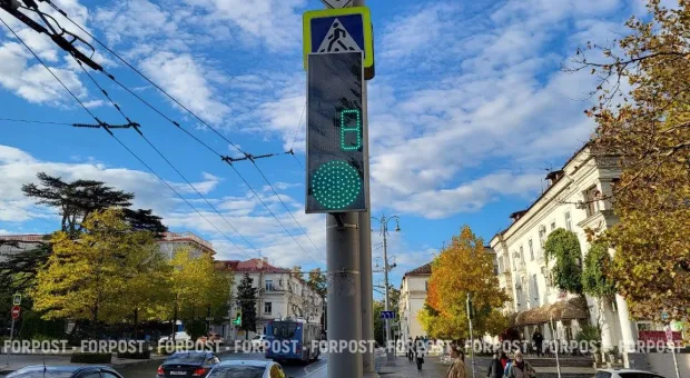 Новости Севастополя -