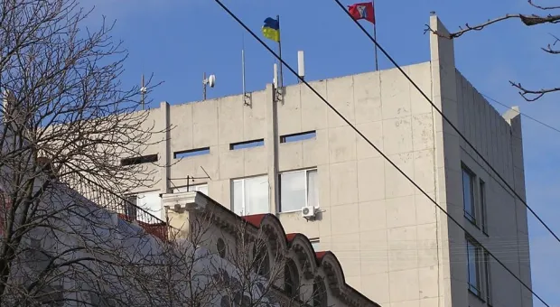 Новости Севастополя - Валерий Саратов: «В Севастополе необходим форум по консолидации громады и власти города».