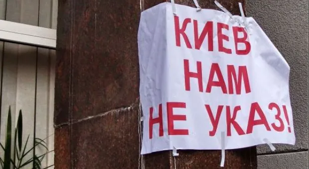 Новости Севастополя - Цеков:Около 80% крымчан испытывают устойчивые антиамериканские настроения