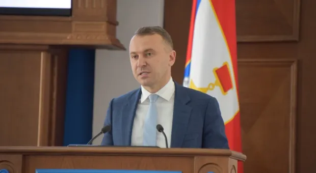 Новости Севастополя - Вместо налогов севастопольский бизнесмен решил заплатить по счетам