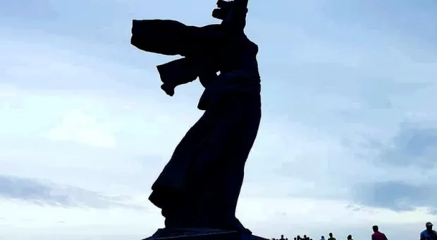 Новости Севастополя - Скоро отпразднуем 50-летие зажжения первого в Севастополе вечного огня