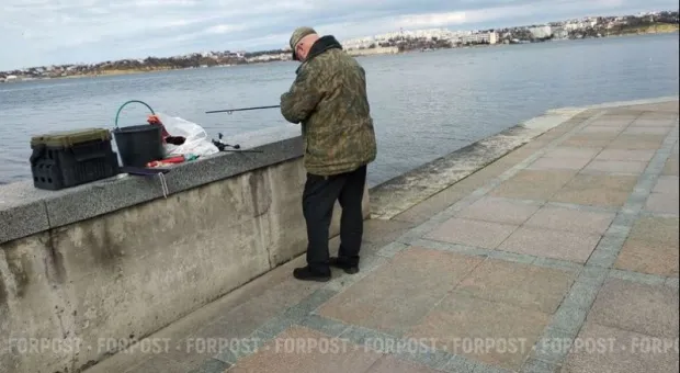 Новости Крыма - На Крымский полуостров надвигается шторм