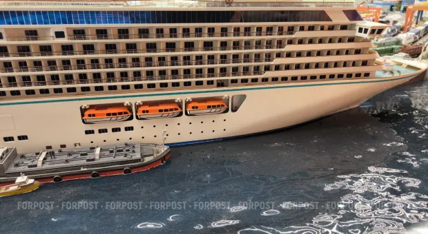 Новости Севастополя - Миллионы от налоговой…