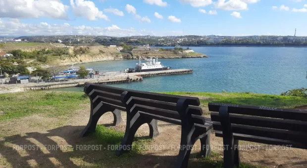 Новости Севастополя - Пешеходы или машины: какая судьба ждёт улицу Капитанскую в центре Севастополя