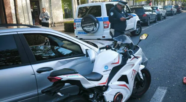 Новости Севастополя - Семья с ребёнком погибла под колёсами самосвала на трассе «Таврида» в Крыму