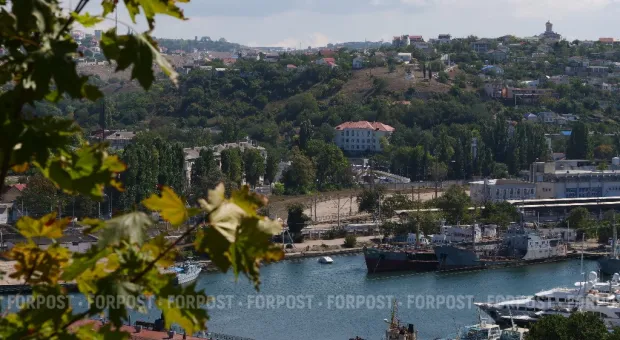 Новости Севастополя - Крыму предлагают построить скоростную магистраль из Севастополя в Украину, Беларусь и Россию