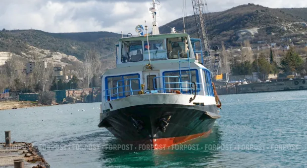 Новости Севастополя - В Севастополе очень тесно