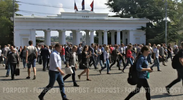 Новости Севастополя - Украинские власти ненавидят свободную прессу