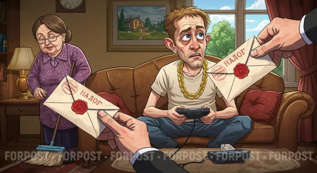 Новости Севастополя - Налоговые поступления постоянно растут