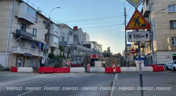 Новости Севастополя - Застройщики скандального коттеджного посёлка сделали предложение властям Севастополя