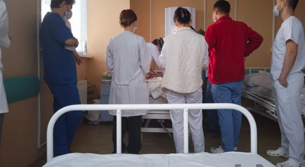 Новости Севастополя - На месте комитета обороны Севастополя будут торговать «взрослыми» игрушками