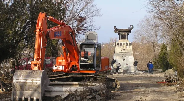 Новости Севастополя - Поддержи Матросский бульвар: где, как и когда
