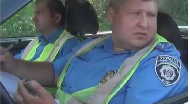 Новости Севастополя - Как спорить с ГАИ?!