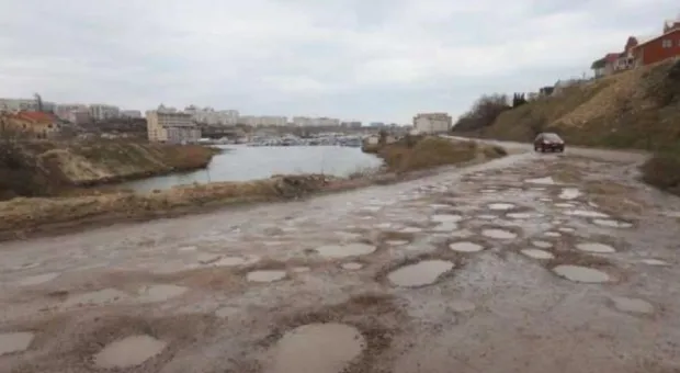 Новости Севастополя - Транспортный сбор для владельцев мощных авто вырос в несколько раз