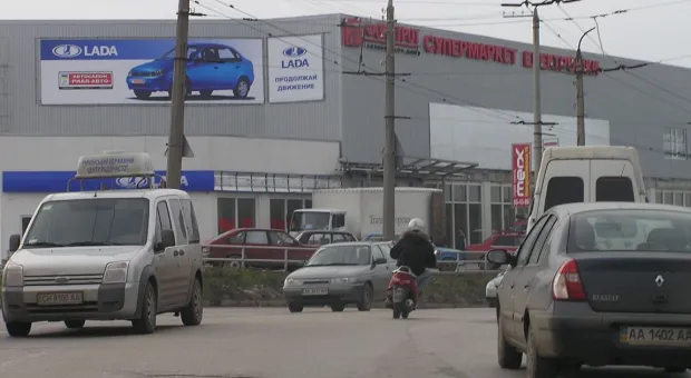 Новости Севастополя - И снова про транспортный сбор…