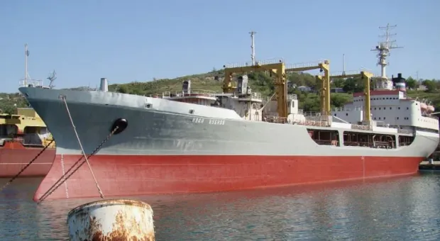 Новости Севастополя - Нардеп Вернидубов: От прокурора города до главаря банды