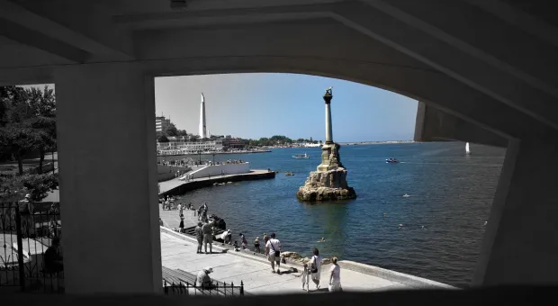 Новости Севастополя - Данные по коронавирусу в Севастополе за 23 марта