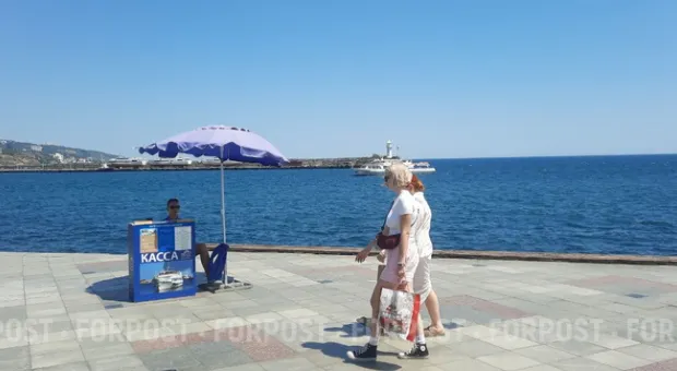 Новости Севастополя - Впервые за 16 лет в Севастополе родилось больше 4 тысяч детей