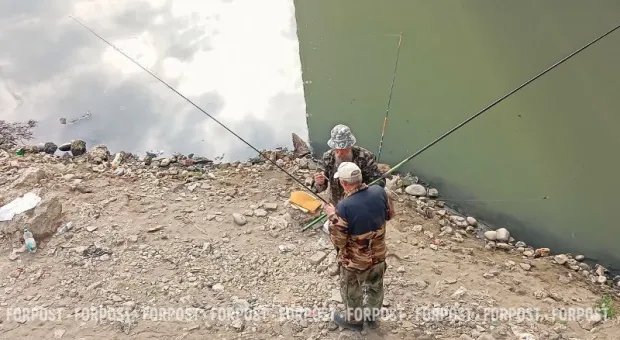 Новости Крыма - В Крыму проводили в последний путь двух погибших в зоне СВО героев