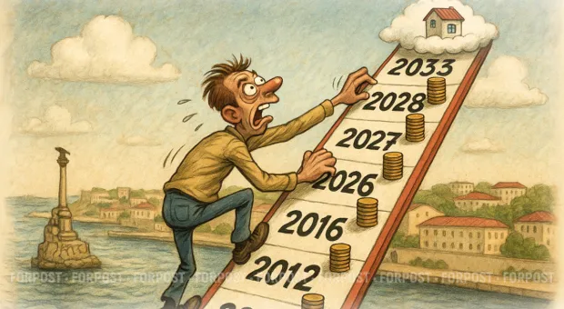 Новости Севастополя - Директора департамента образования Севастополя Кривоноса внесли в санкционный список ЕС