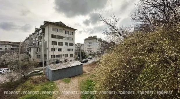 Новости Севастополя - Архсовет Севастополя забраковал темное пятно на проспекте Героев Сталинграда