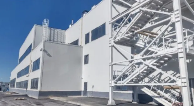 Новости Севастополя - Севастопольский культурный кластер на Хрустальном стрельнет после окончания СВО