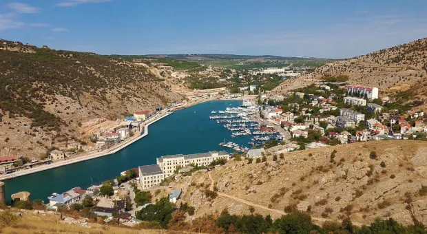 Новости Севастополя - В Гагаринском районе Севастополя планируется строительство новой набережной