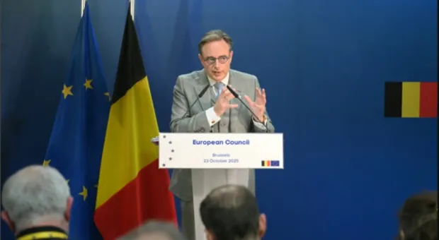 Мировые новости - В Госдуме анонсировали жесткий ответ Европе, посягнувшей на российские активы