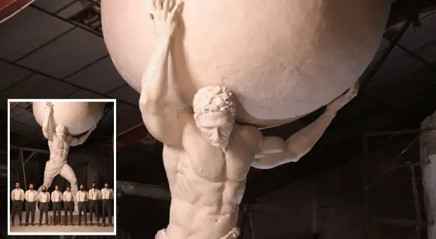 Мировые новости - Американские военные начали голодать из-за шатдауна правительства