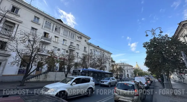 Новости Севастополя - Кому приплатить?