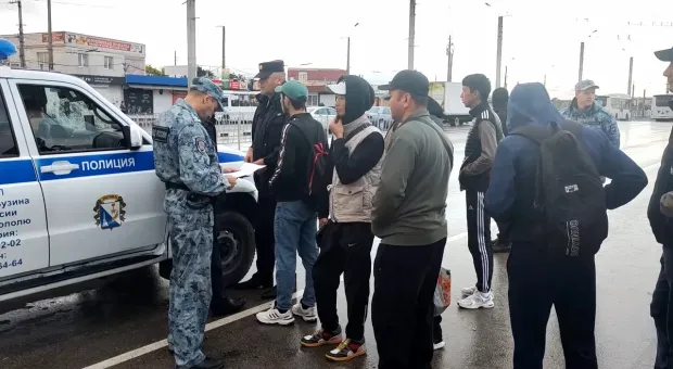 Новости Севастополя - Новый объект культурного кластера вырос в неожиданной части Севастополя