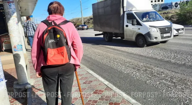 Новости Севастополя - Прокуратура Севастополя на защите пенсионеров