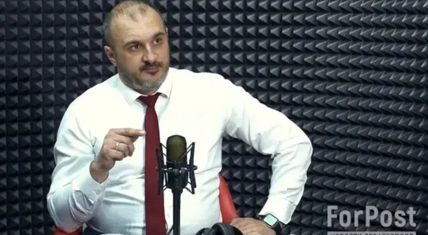 Новости Севастополя - Почему севастопольские учителя молчат о своих зарплатах? – интервью ForPost