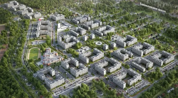 Новости Севастополя - В Севастополе появится запасной водопровод на случай аварий