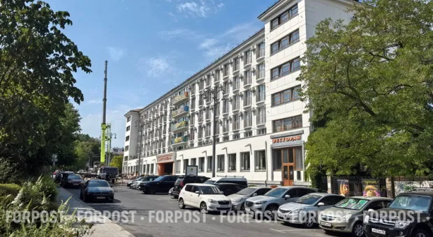 Новости Севастополя - «Качаем прессу»: будущее Балаклавы, запрет на милосердие и поиск отопления