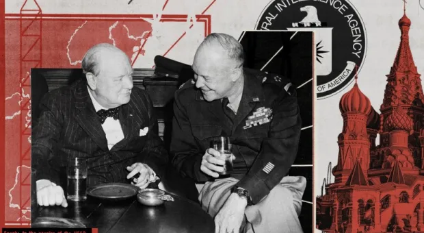 Мировые новости -