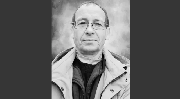 Новости Севастополя - После повреждения плотины под Белгородом затопило более десяти огородов