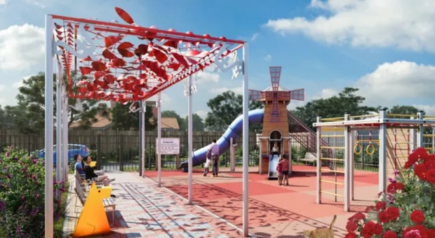 Новости Севастополя - Архсовет Севастополя забраковал темное пятно на проспекте Героев Сталинграда