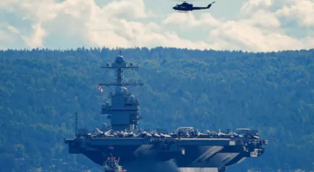 Мировые новости - Стратег Трампа обещал его выдвижение на выборы в 2028 году