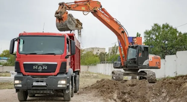 Новости Севастополя - Чем вредят Севастополю нелегальные водные скважины